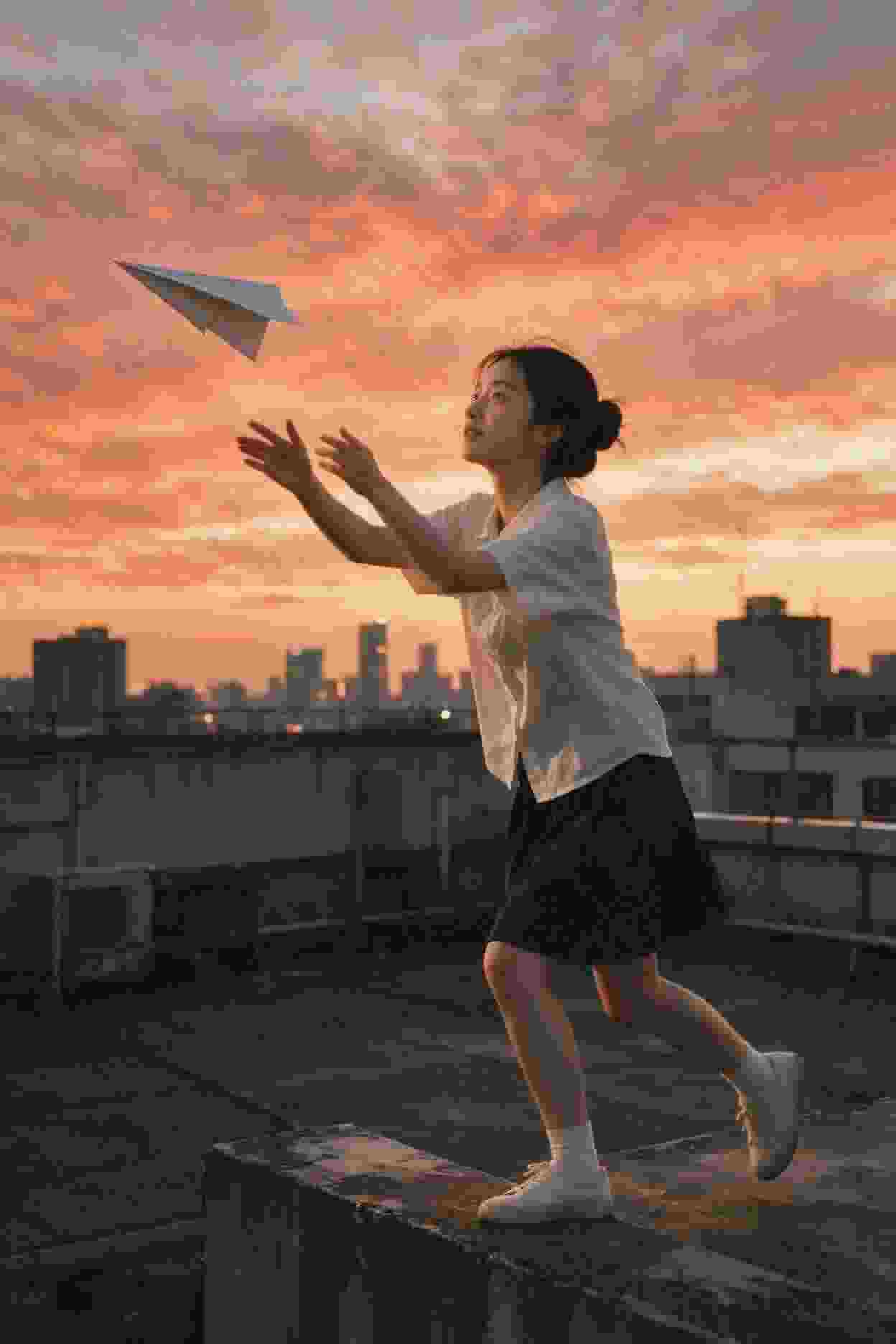 舌尖上的青春
