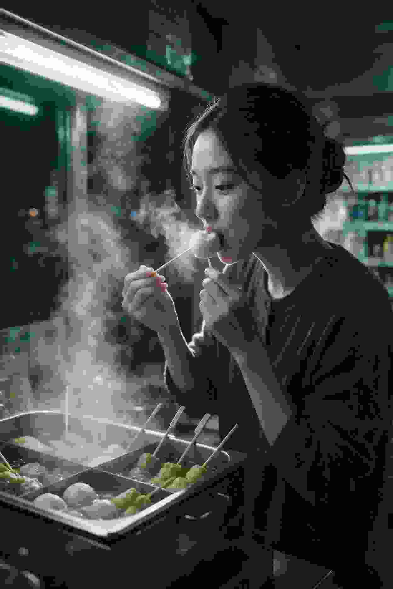 美食猎人