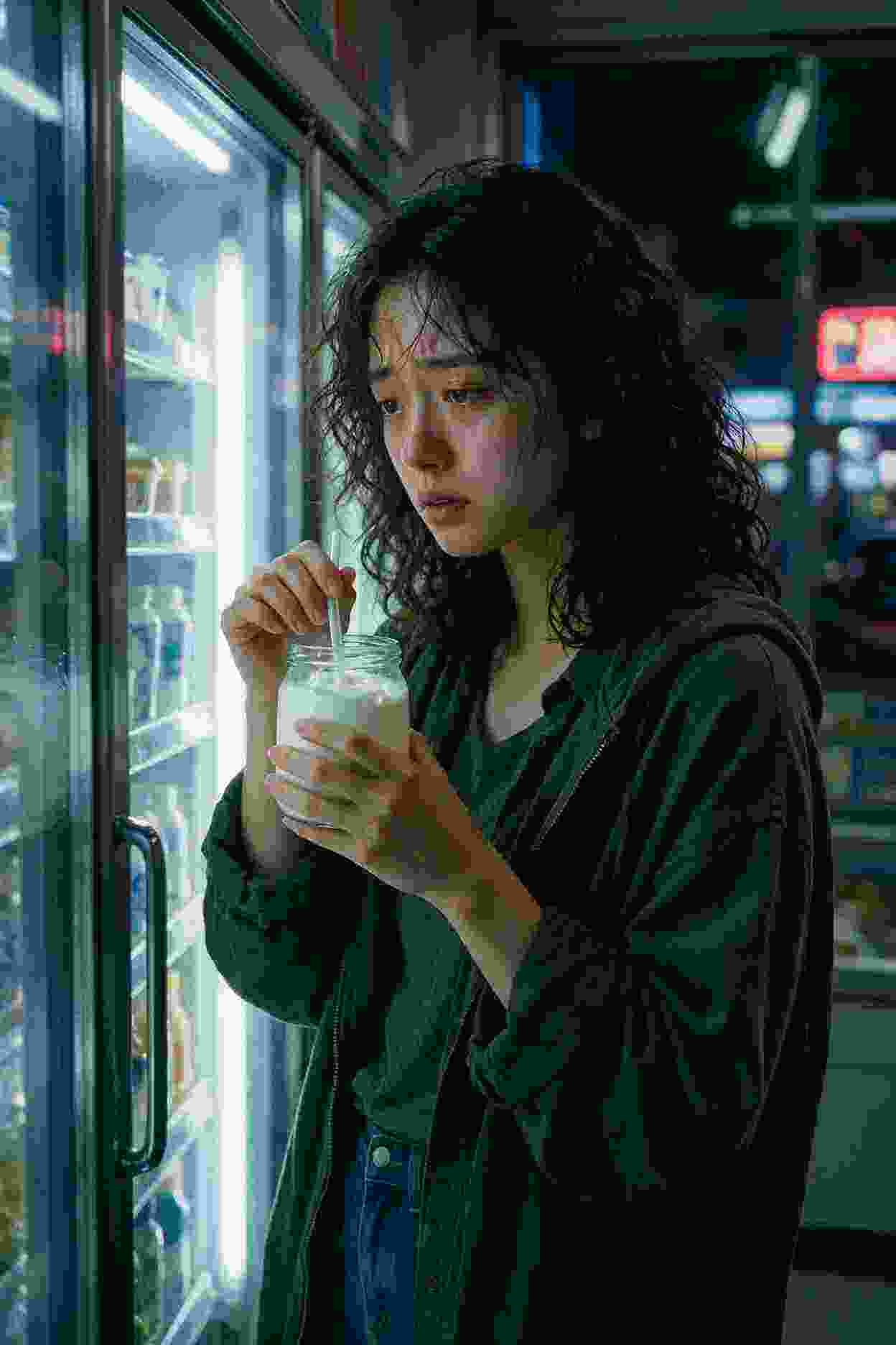 烹饪魔法少女