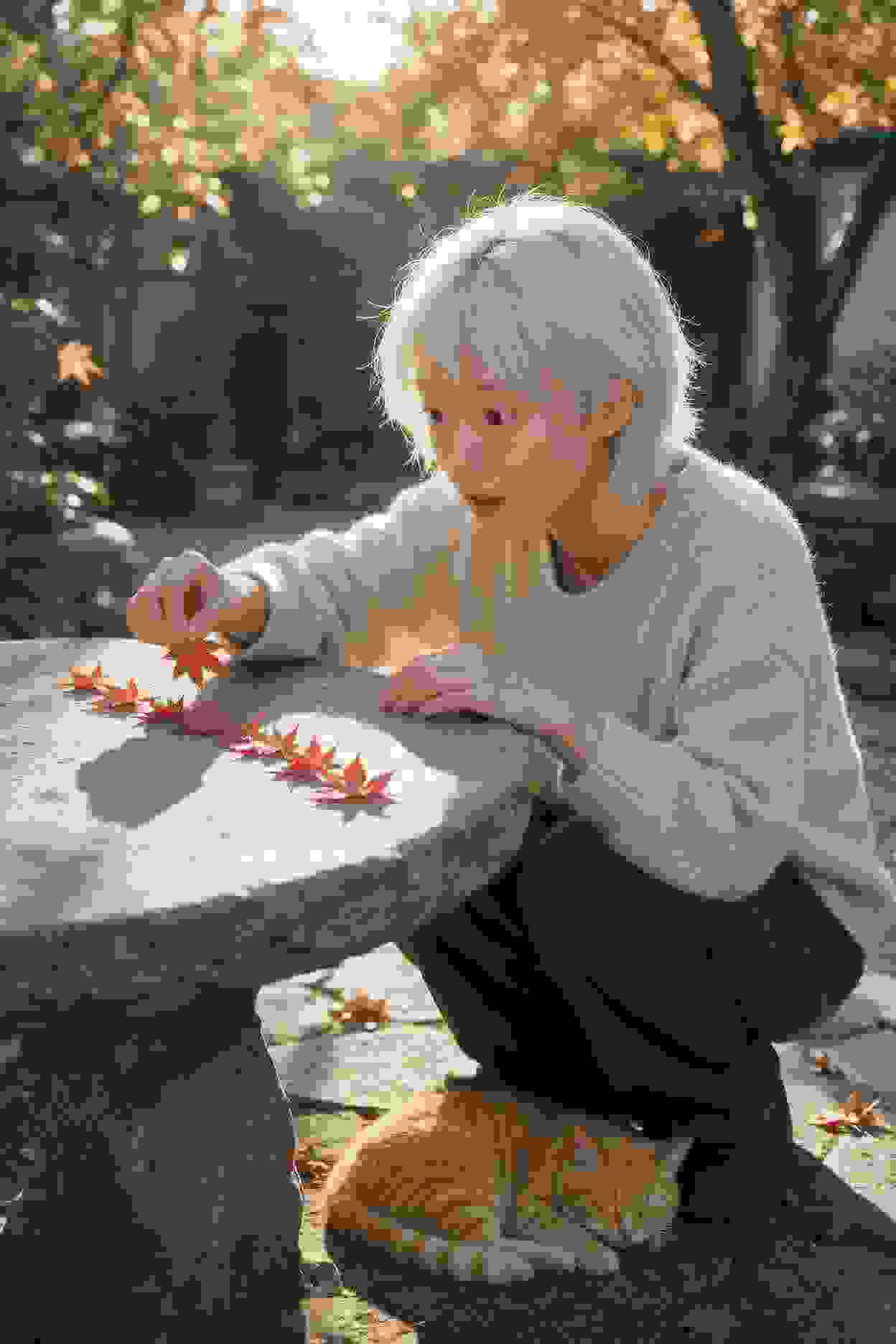 烹饪至上