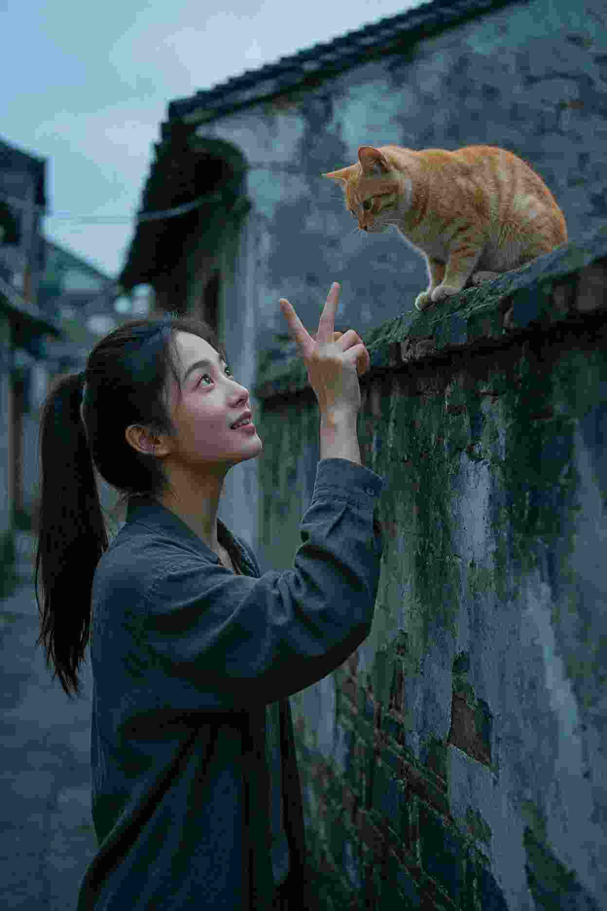 名厨心语