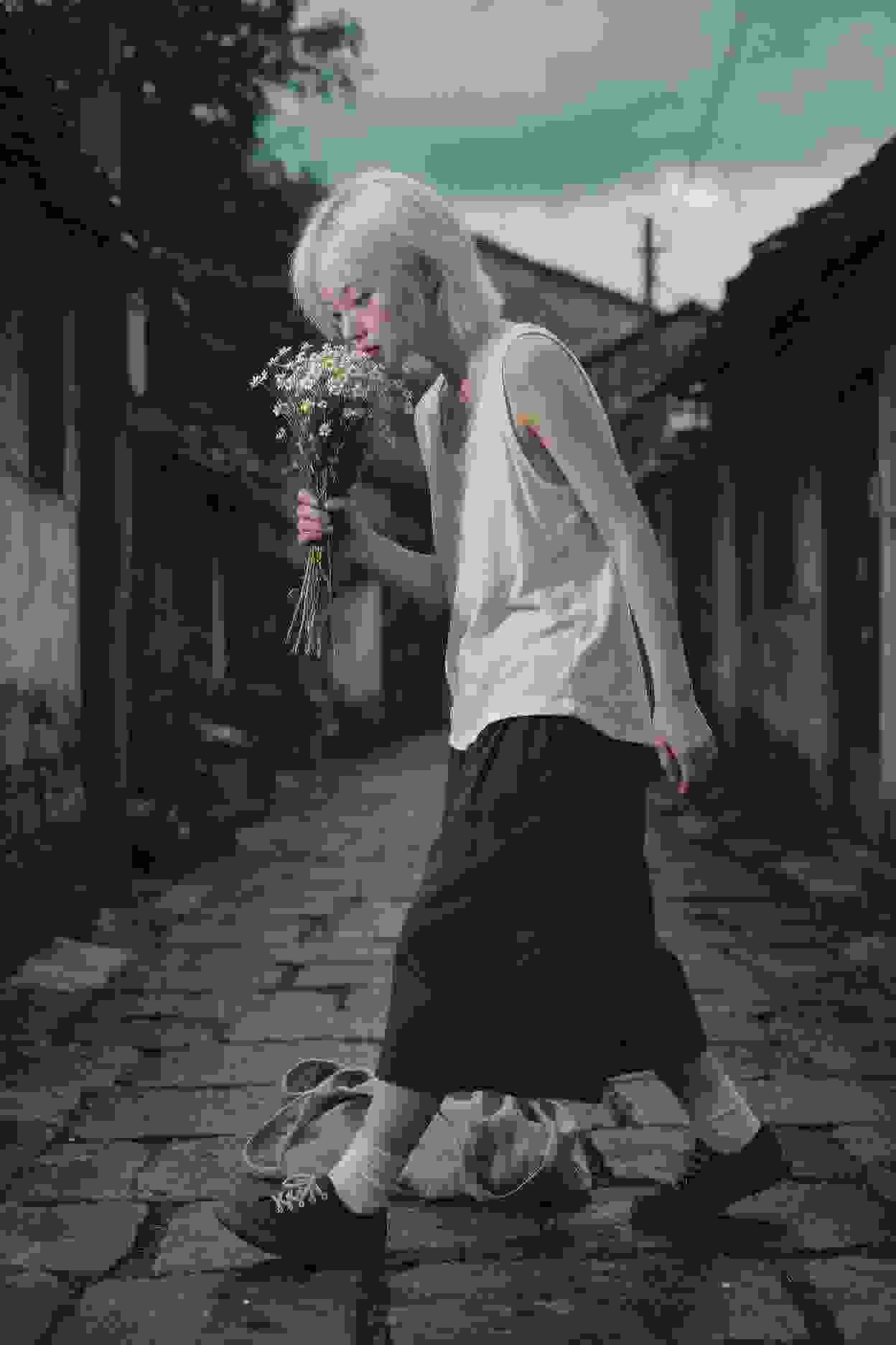 厨心归家